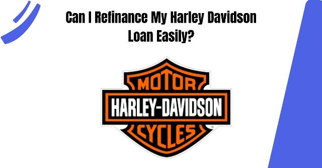 Refinance-My-Harley-Davidson-Loan